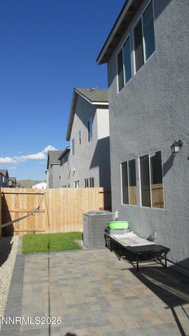 7783 Lone Prairie Road, Reno, NV 89506