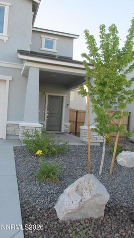 7783 Lone Prairie Road, Reno, NV 89506