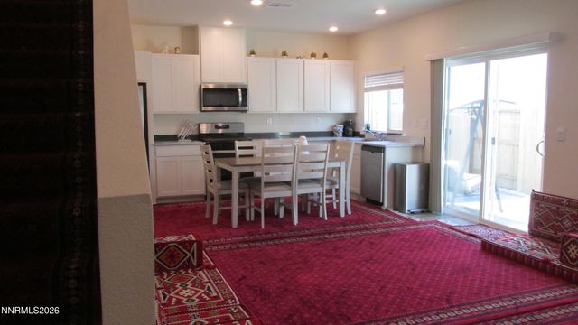 7783 Lone Prairie Road, Reno, NV 89506