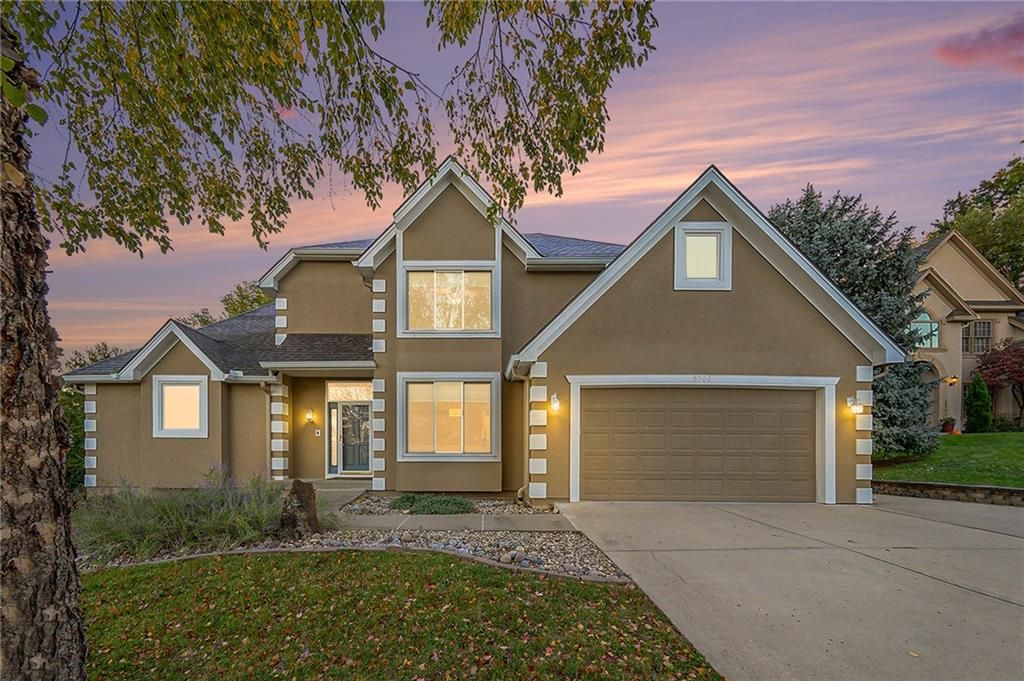 5709 N Dawn Court, Kansas City, MO 64151