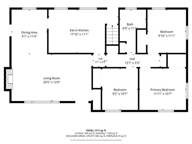 545 Miriam Street, Mendota Heights, MN 55118