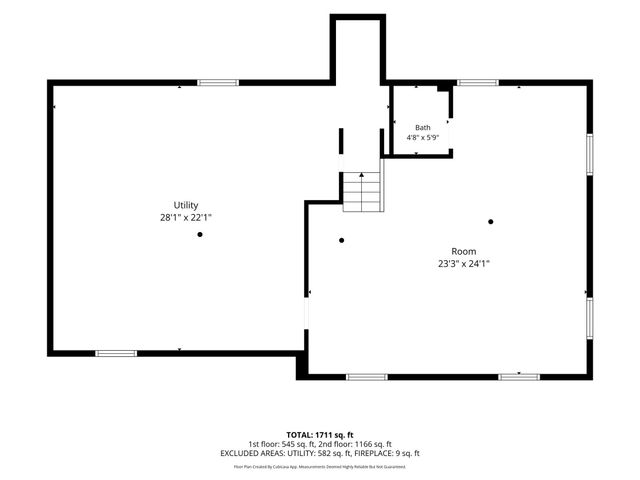 545 Miriam Street, Mendota Heights, MN 55118