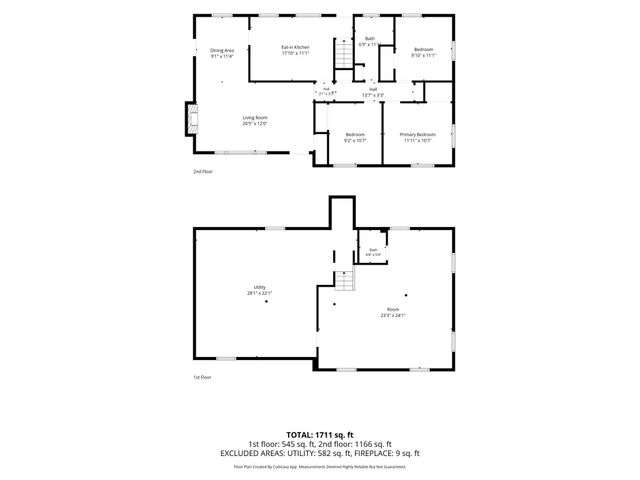 545 Miriam Street, Mendota Heights, MN 55118