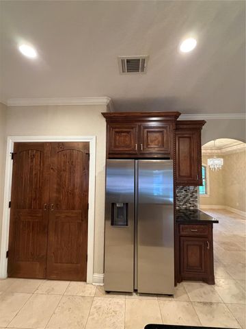 1710 Castlerock Drive, Houston, TX 77090