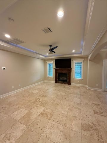 1710 Castlerock Drive, Houston, TX 77090