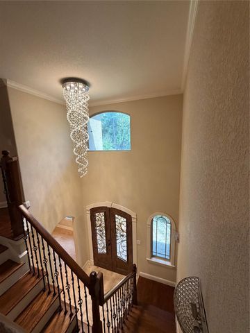 1710 Castlerock Drive, Houston, TX 77090