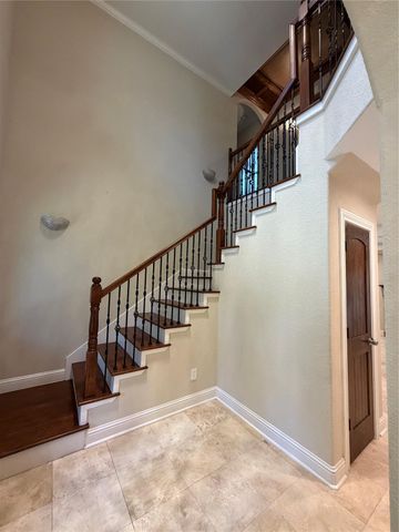 1710 Castlerock Drive, Houston, TX 77090