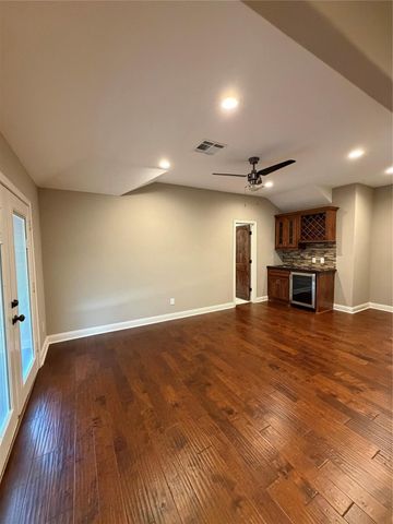 1710 Castlerock Drive, Houston, TX 77090