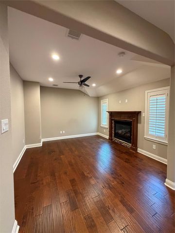 1710 Castlerock Drive, Houston, TX 77090