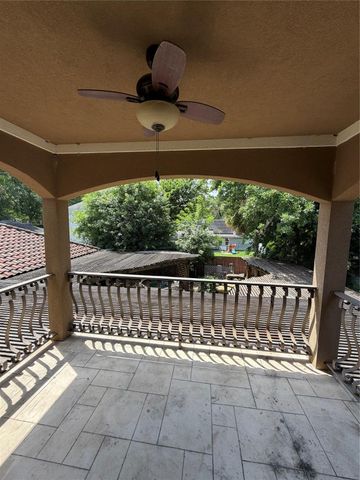 1710 Castlerock Drive, Houston, TX 77090