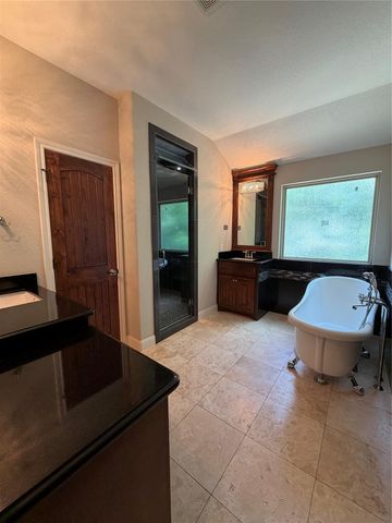 1710 Castlerock Drive, Houston, TX 77090