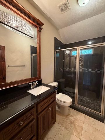 1710 Castlerock Drive, Houston, TX 77090