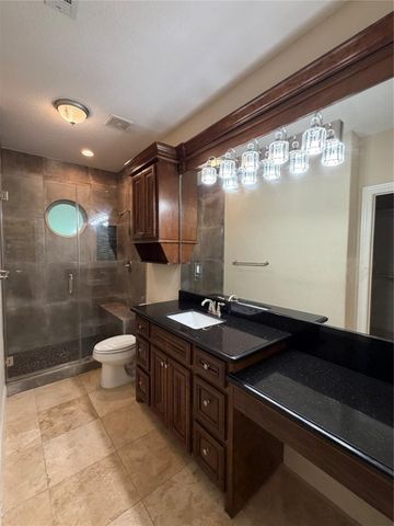 1710 Castlerock Drive, Houston, TX 77090