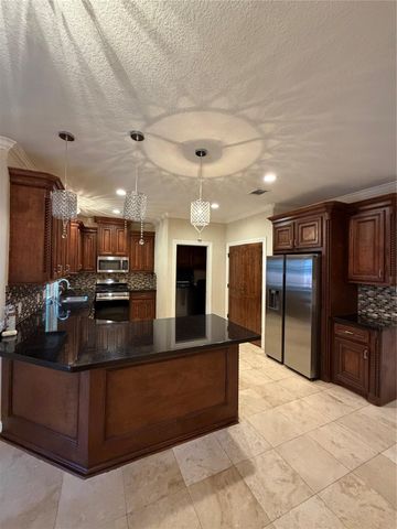 1710 Castlerock Drive, Houston, TX 77090