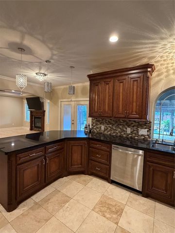 1710 Castlerock Drive, Houston, TX 77090