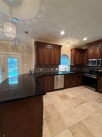 1710 Castlerock Drive, Houston, TX 77090
