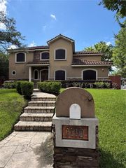 1710 Castlerock Drive, Houston, TX 77090