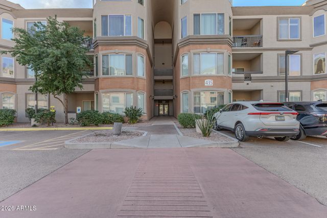 435 W RIO SALADO Parkway 210, Tempe, AZ 85281