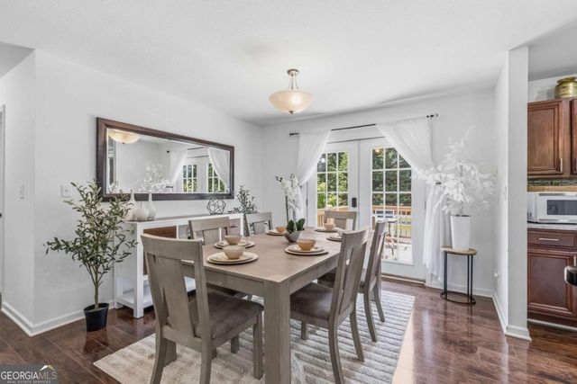 1085 Azalea Circle, Marietta, GA 30062