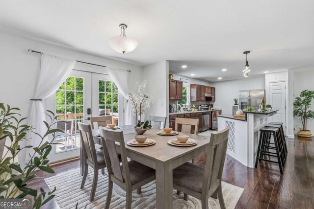 1085 Azalea Circle, Marietta, GA 30062