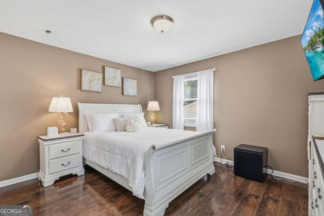 1085 Azalea Circle, Marietta, GA 30062