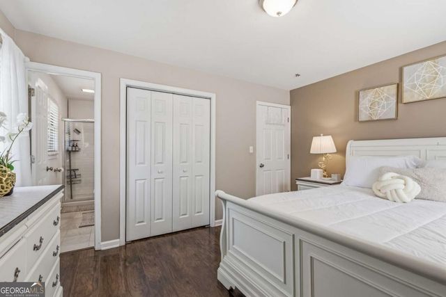 1085 Azalea Circle, Marietta, GA 30062