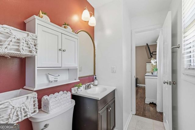 1085 Azalea Circle, Marietta, GA 30062