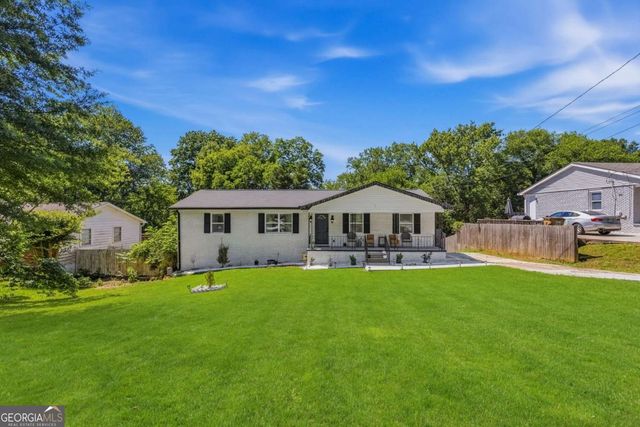 1085 Azalea Circle, Marietta, GA 30062