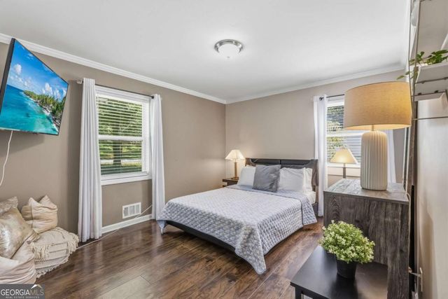 1085 Azalea Circle, Marietta, GA 30062