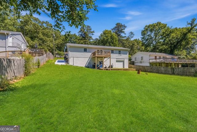 1085 Azalea Circle, Marietta, GA 30062