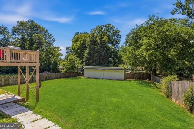 1085 Azalea Circle, Marietta, GA 30062