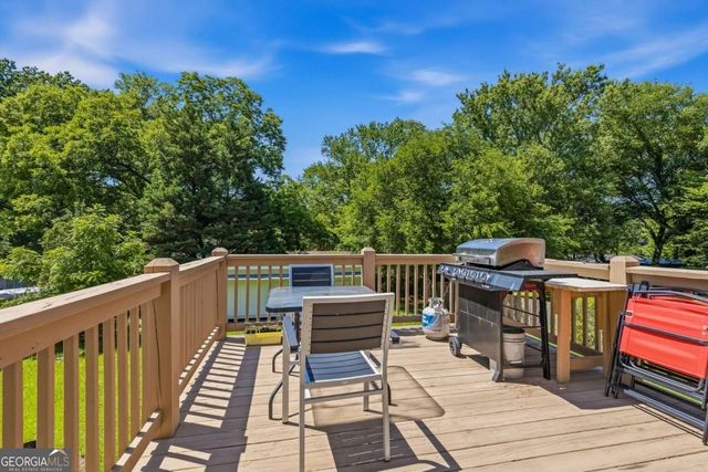 1085 Azalea Circle, Marietta, GA 30062