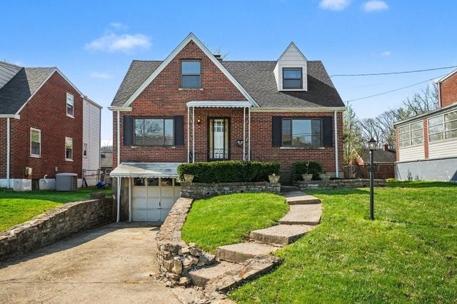 15 Gail Court, Taylor Mill, KY 41015