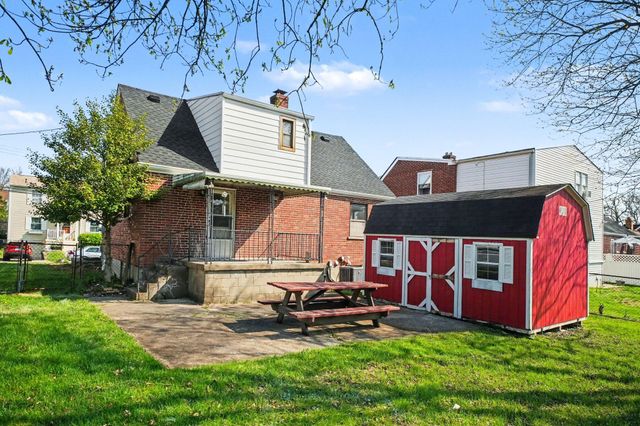 15 Gail Court, Taylor Mill, KY 41015