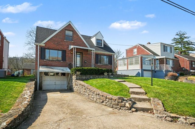 15 Gail Court, Taylor Mill, KY 41015