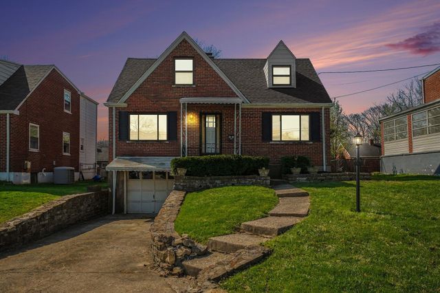 15 Gail Court, Taylor Mill, KY 41015