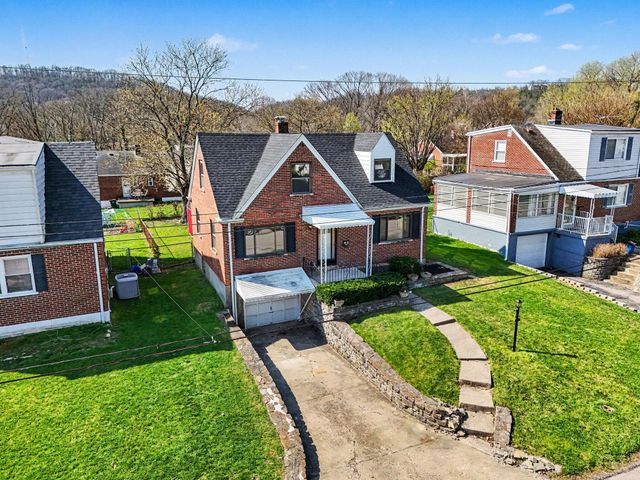 15 Gail Court, Taylor Mill, KY 41015