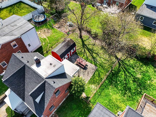 15 Gail Court, Taylor Mill, KY 41015