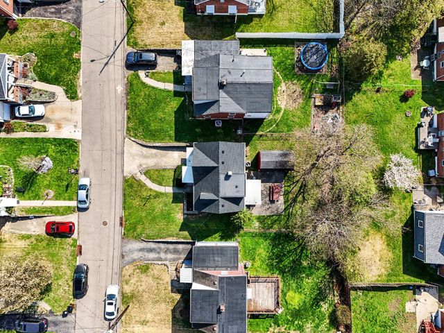 15 Gail Court, Taylor Mill, KY 41015