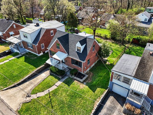 15 Gail Court, Taylor Mill, KY 41015