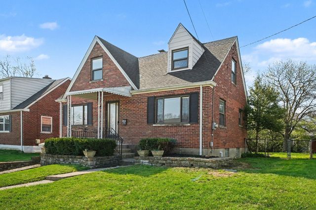 15 Gail Court, Taylor Mill, KY 41015