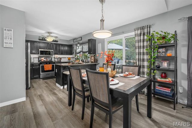 2150 Graystone Drive, St Charles, MO 63303