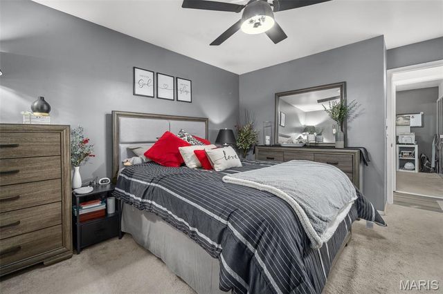 2150 Graystone Drive, St Charles, MO 63303