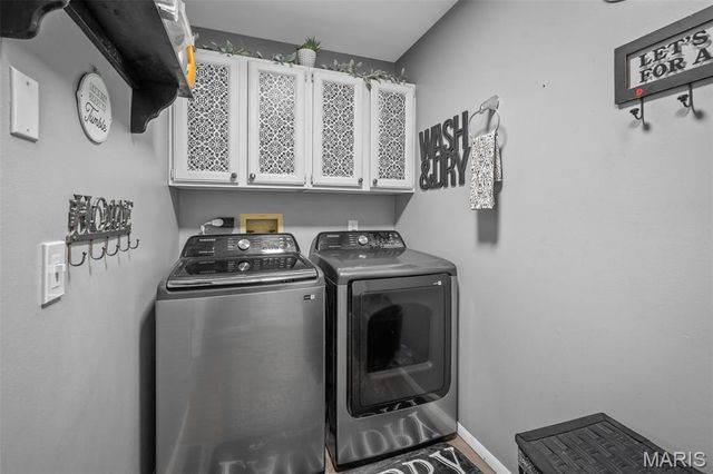 2150 Graystone Drive, St Charles, MO 63303