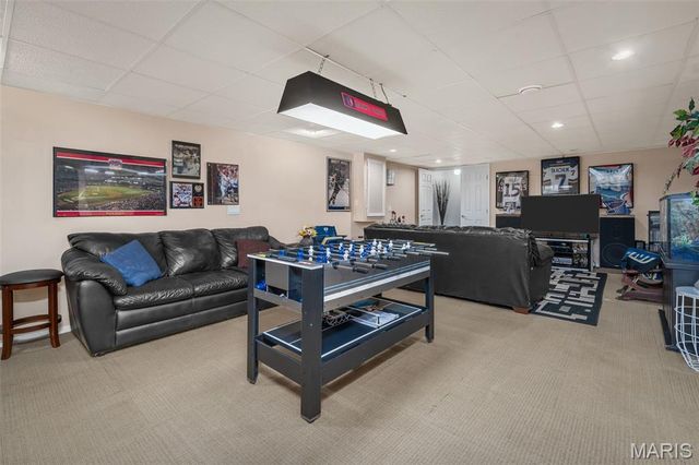 2150 Graystone Drive, St Charles, MO 63303