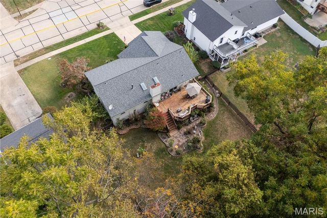 2150 Graystone Drive, St Charles, MO 63303