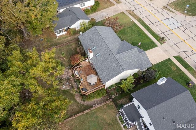 2150 Graystone Drive, St Charles, MO 63303