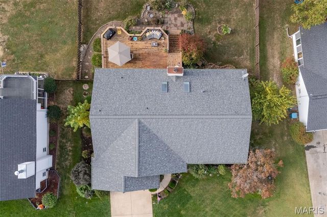 2150 Graystone Drive, St Charles, MO 63303