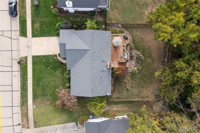 2150 Graystone Drive, St Charles, MO 63303