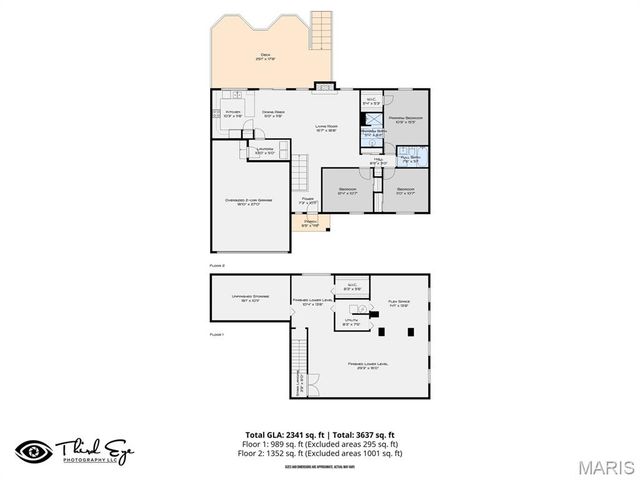 2150 Graystone Drive, St Charles, MO 63303